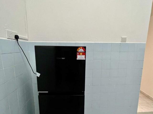 Room for rent in Wellesley, Penang
