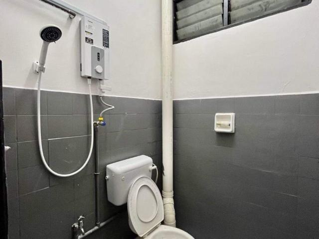 Room for rent in Wellesley, Penang
