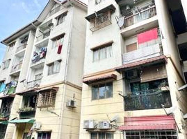 Apartment for sale in Petaling, Subang Jaya