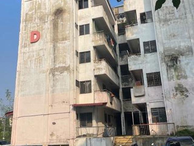 Apartment for sale in Petaling, Subang Jaya