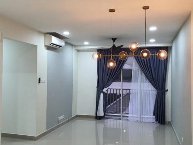 Apartment for sale in Petaling, Alam Impian