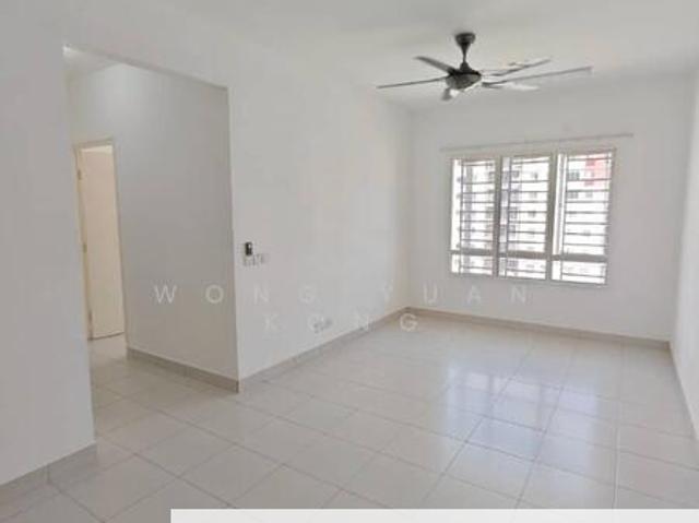 Condominium for sale in Petaling, Alam Impian