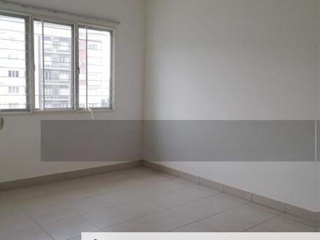Condominium for rent in Petaling, Alam Impian