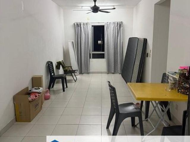 Condominium for rent in Seksyen U13, Shah Alam