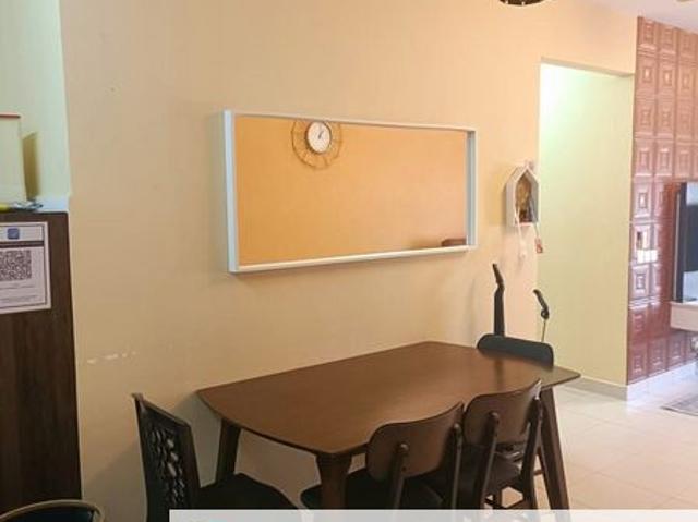 Condominium for rent in Petaling, Alam Impian