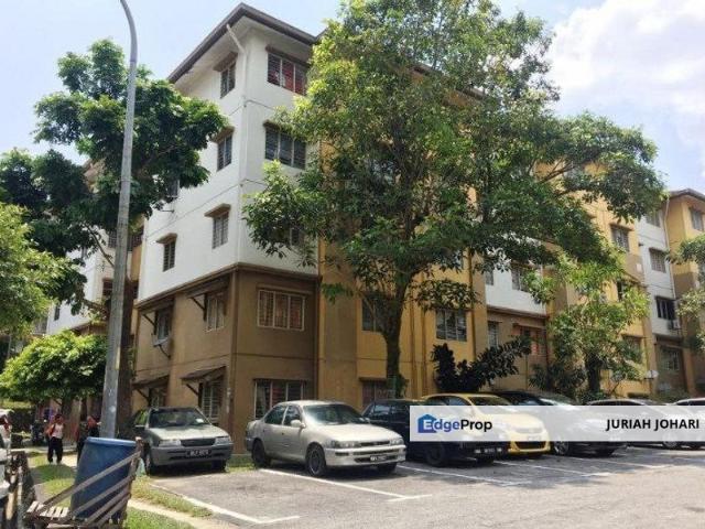 Condominium for sale in Petaling, Subang Jaya