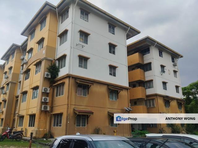 Condominium for sale in Petaling, Subang Jaya