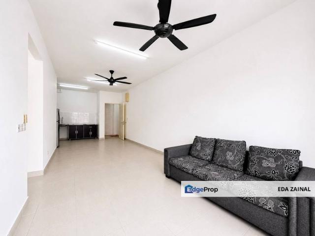 Condominium for sale in Petaling, Alam Impian