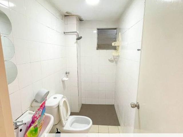 Condominium for sale in Seksyen U13, Shah Alam