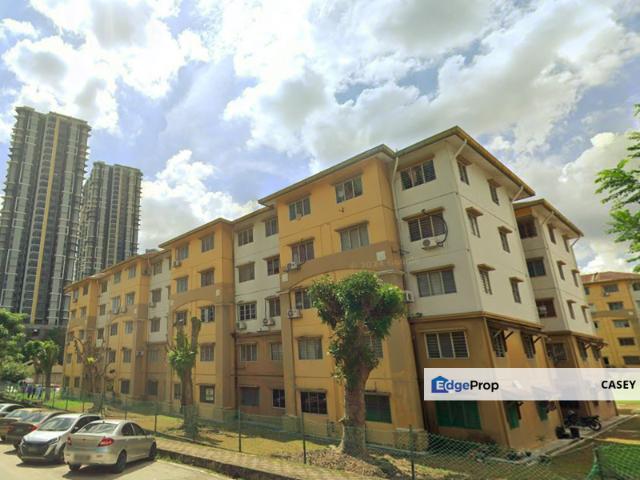 Condominium for rent in Petaling, Subang Jaya