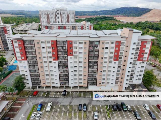 Condominium for sale in Petaling, Alam Impian
