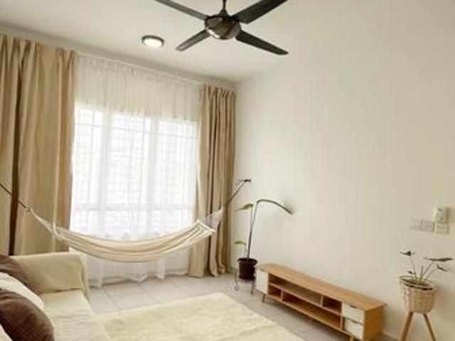 Condominium for rent in Petaling, Alam Impian