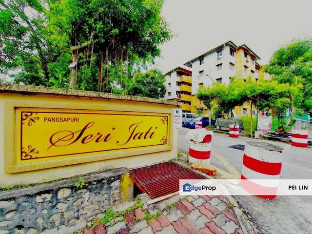 Condominium for sale in Petaling, Subang Jaya
