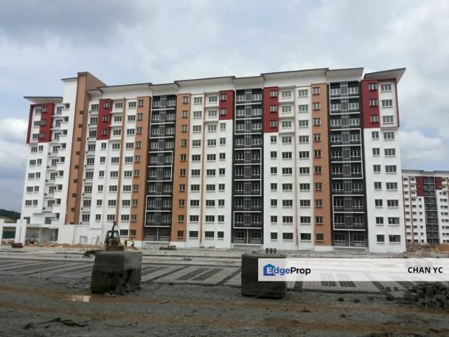 Condominium for sale in Petaling, Alam Impian