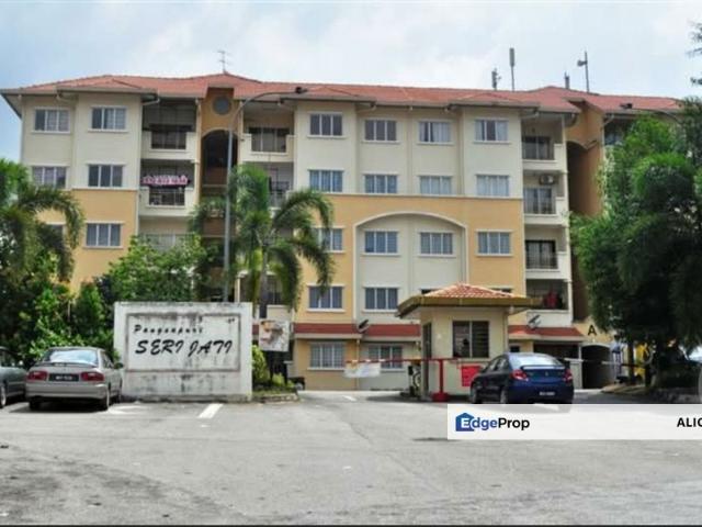 Condominium for sale in Petaling, Subang Jaya