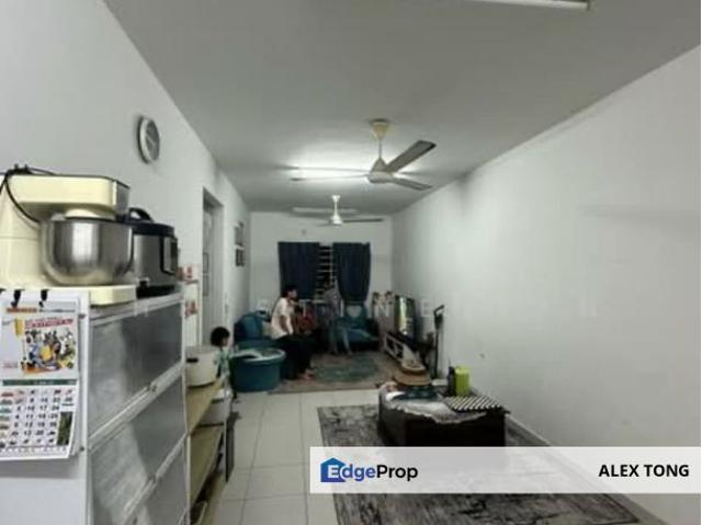 Condominium for sale in Petaling, Alam Impian