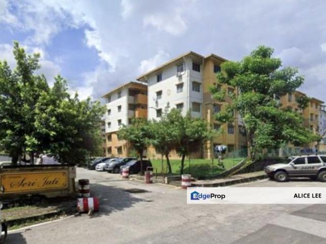 Condominium for sale in Petaling, Subang Jaya