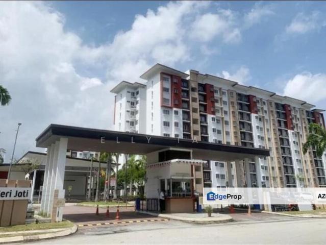 Condominium for rent in Petaling, Alam Impian