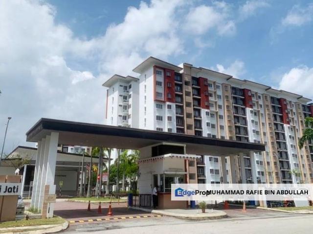 Condominium for rent in Petaling, Alam Impian