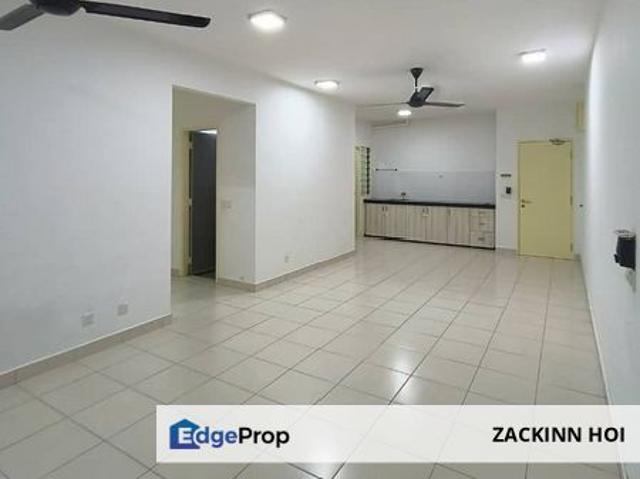 Condominium for rent in Petaling, Alam Impian