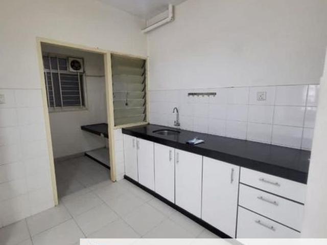 Condominium for rent in Petaling, Alam Impian