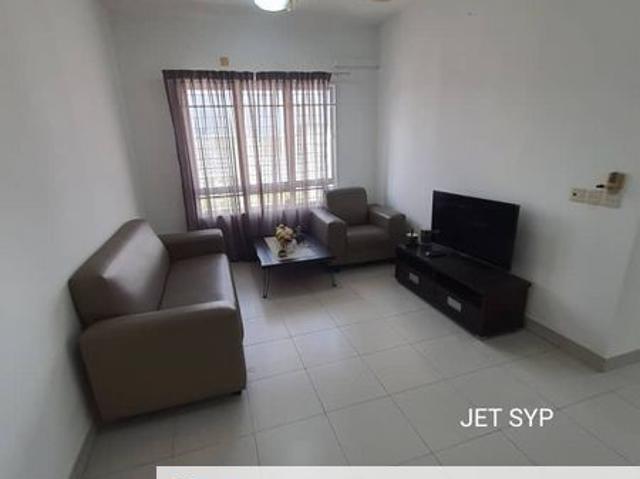 Condominium for rent in Petaling, Alam Impian