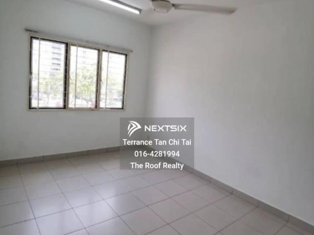 Apartment for rent in Petaling, Alam Impian