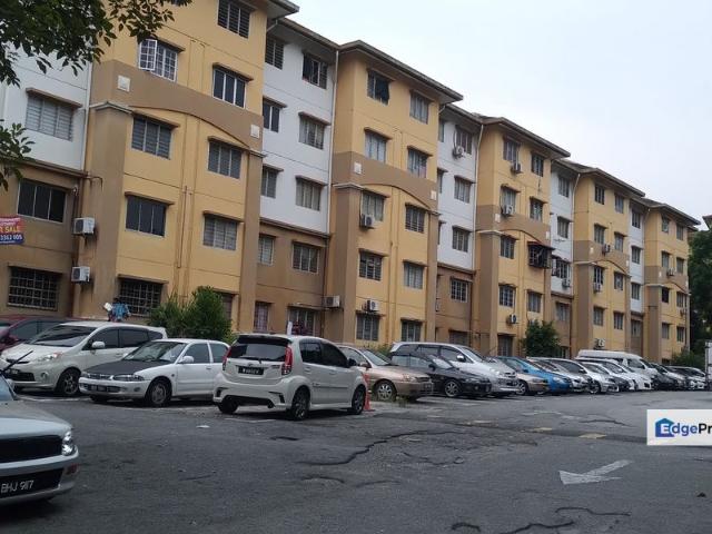 Condominium for rent in Petaling, Subang Jaya