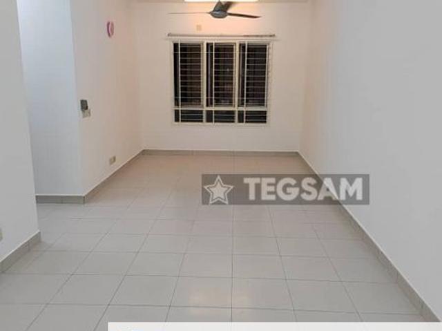 Condominium for sale in Seksyen U13, Shah Alam