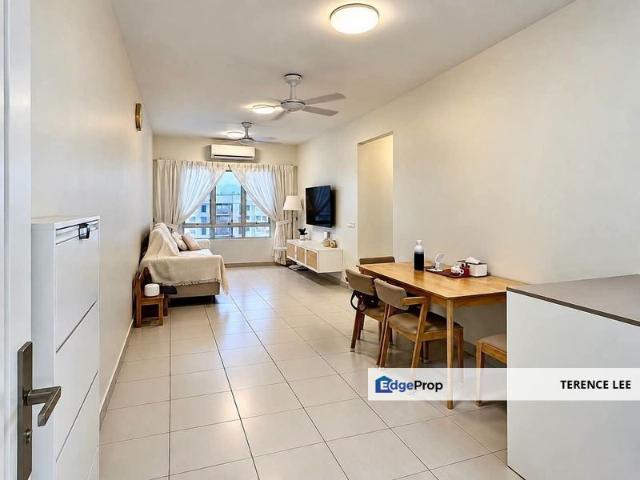 Condominium for rent in Seksyen U13, Shah Alam