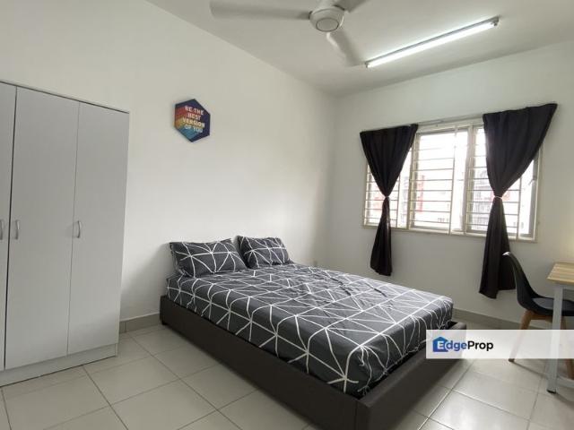 Condominium for rent in Petaling, Alam Impian