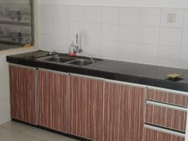 Condominium for rent in Petaling, Alam Impian