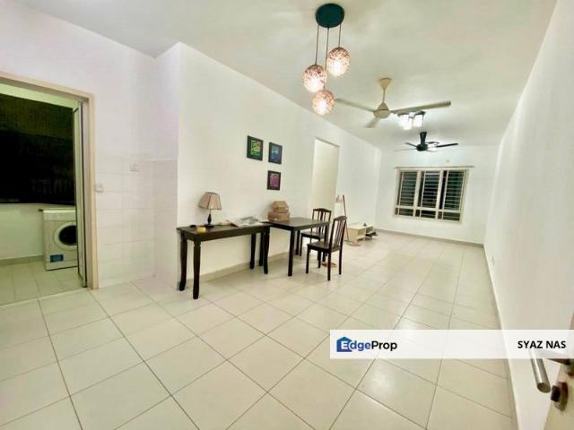 Condominium for sale in Seksyen U13, Shah Alam
