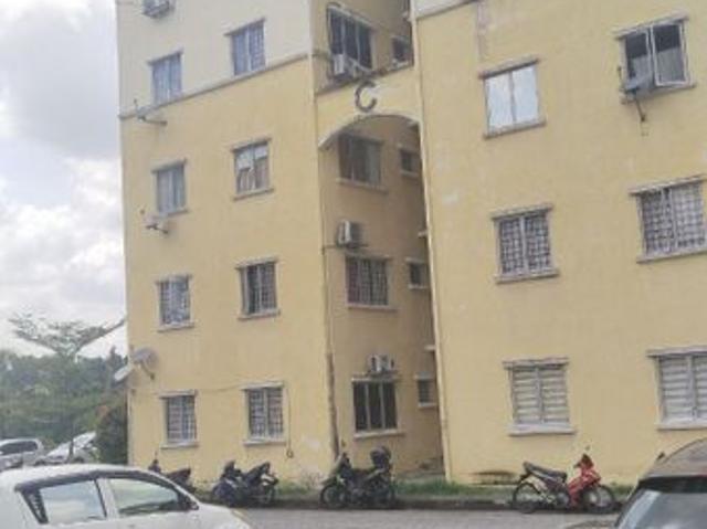Condominium for sale in Petaling, Subang Jaya
