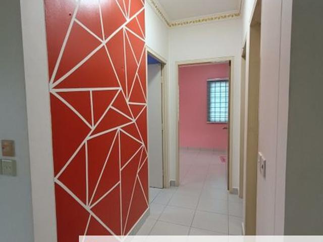 Condominium for sale in Petaling, Alam Impian