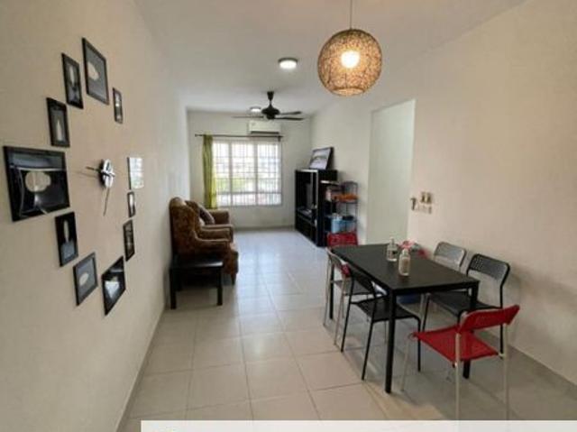 Condominium for rent in Petaling, Alam Impian
