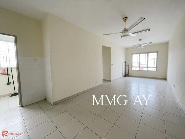 Apartment for rent in Petaling, Alam Impian