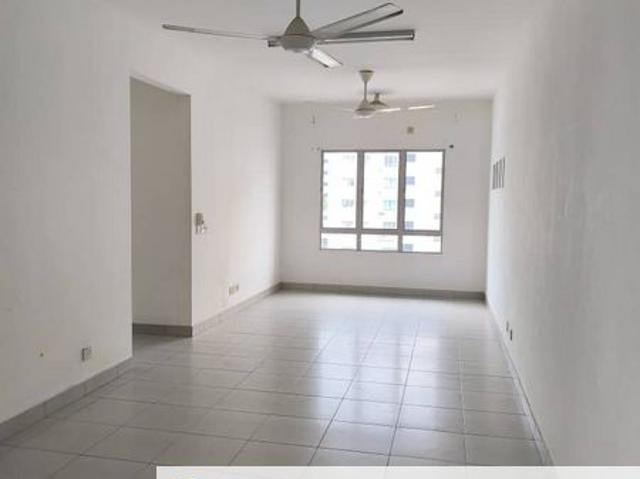 Condominium for rent in Petaling, Alam Impian