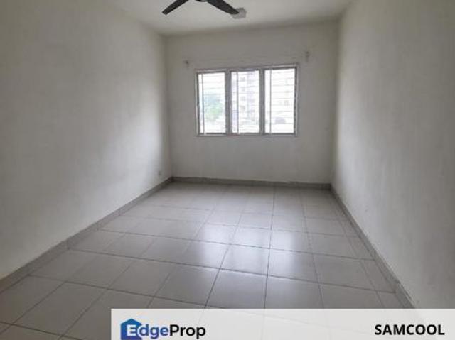 Condominium for rent in Petaling, Alam Impian