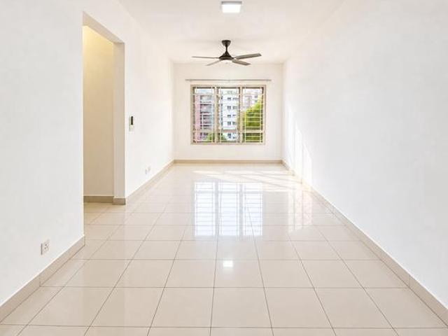 Apartment for sale in Setia Alam, Shah Alam