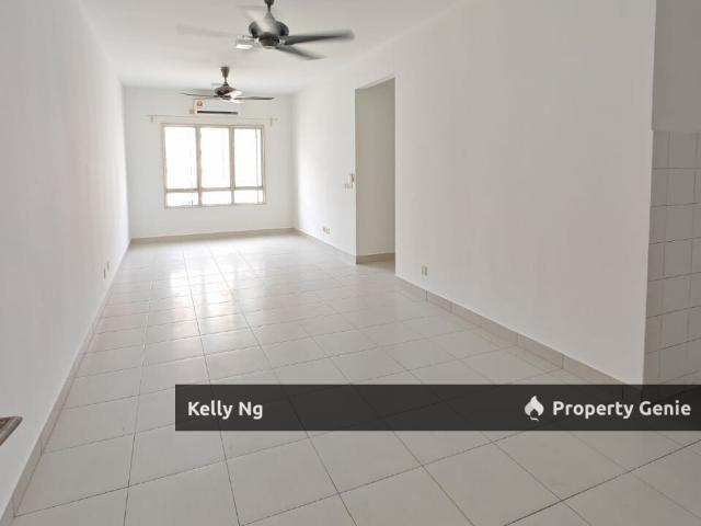 Apartment for rent in Petaling, Alam Impian