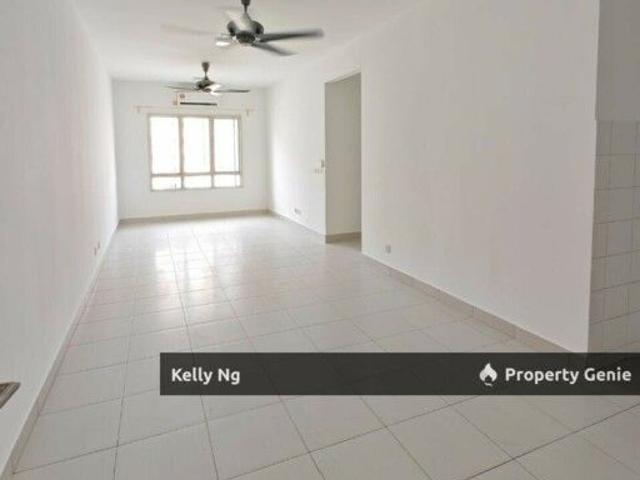 Apartment for rent in Petaling, Alam Impian