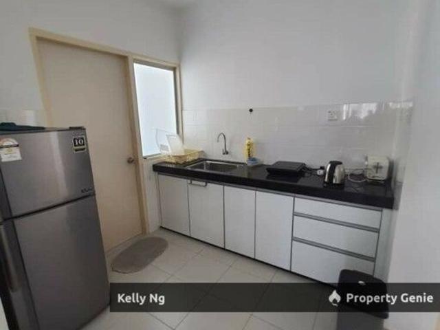Apartment for rent in Seksyen U13, Shah Alam