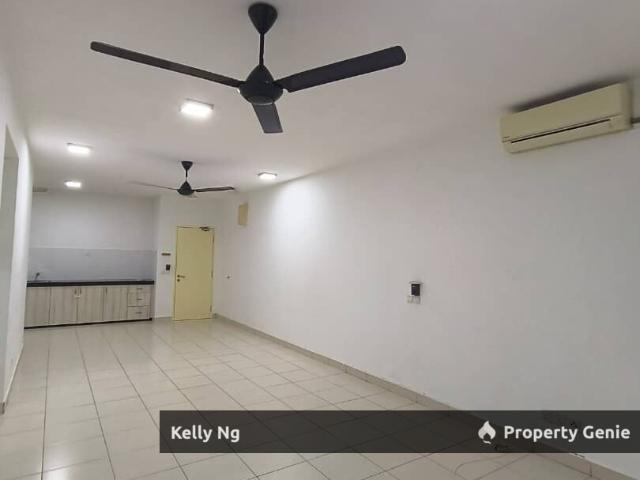 Apartment for sale in Petaling, Alam Impian