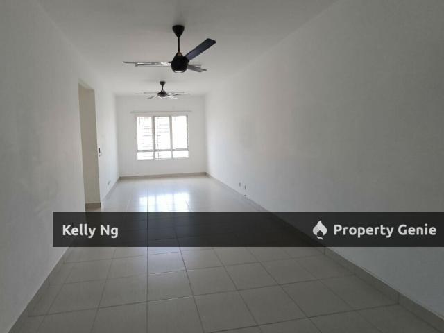 Apartment for sale in Petaling, Alam Impian