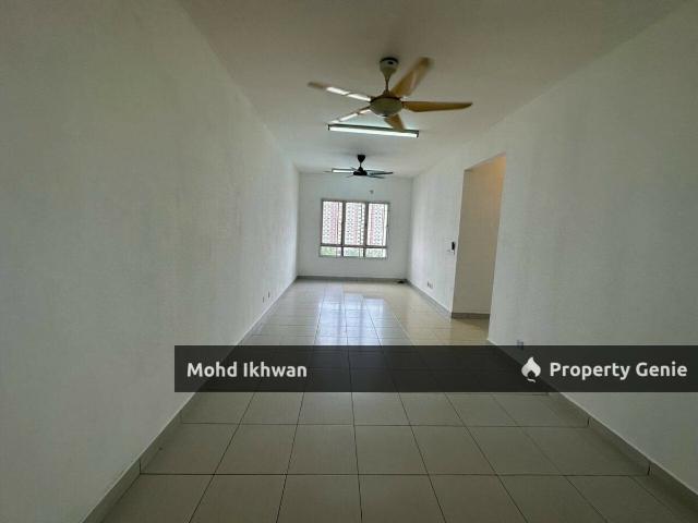 Apartment for sale in Petaling, Alam Impian