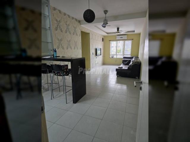 Apartment for rent in Petaling, Alam Impian
