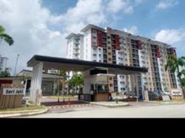 Apartment for sale in Petaling, Alam Impian
