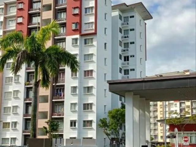 Apartment for sale in Petaling, Alam Impian