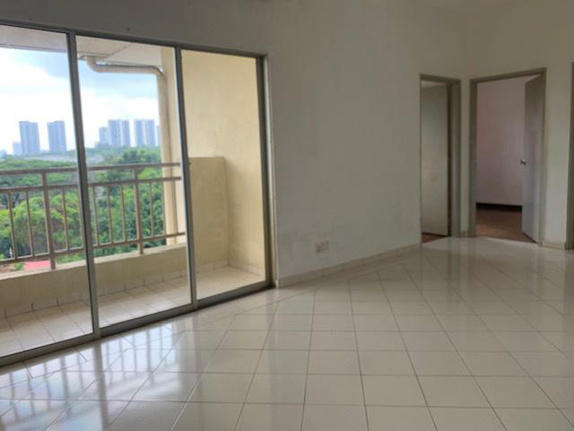 Flat for sale in Petaling, Subang Jaya